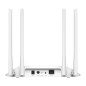 TP-Link TL-WA1201 Trådløs forbindelse Hvid TP-Link TL-WA1201 Trådløs forbindelse Hvid
